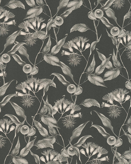394302 Livingwalls Drawn Into Nature