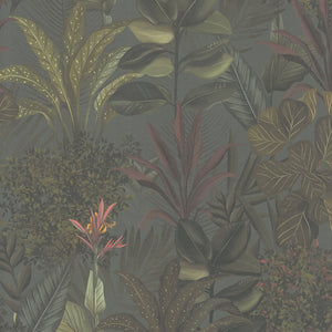 394332 Livingwalls Drawn Into Nature
