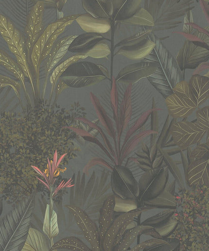 394332 Livingwalls Drawn Into Nature