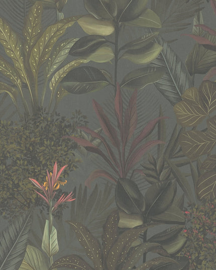 394332 Livingwalls Drawn Into Nature