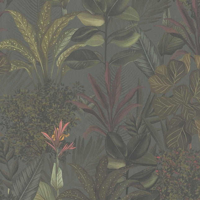 394332 Livingwalls Drawn Into Nature
