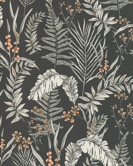 394341 Livingwalls Drawn Into Nature
