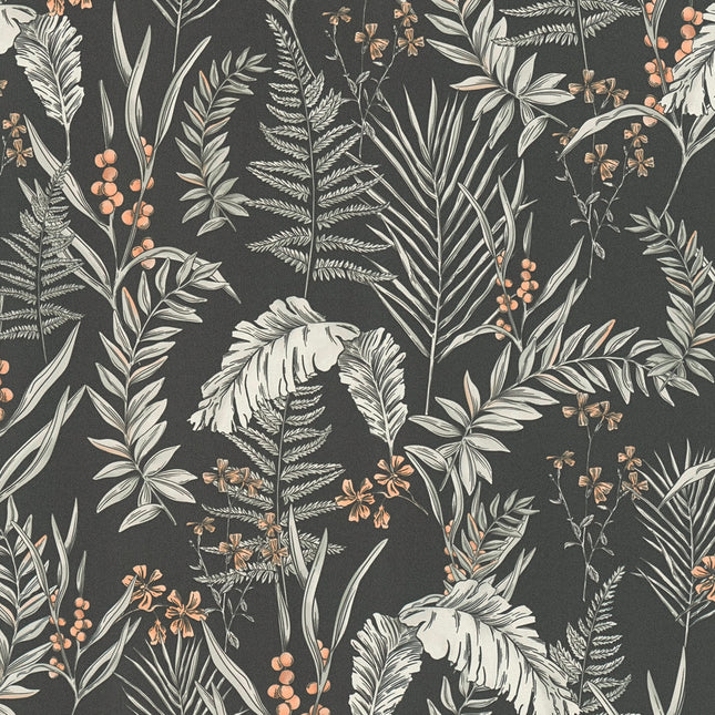 394341 Livingwalls Drawn Into Nature