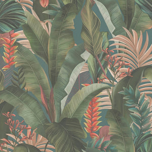 394352 Livingwalls Drawn Into Nature