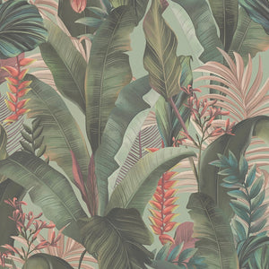 394353 Livingwalls Drawn Into Nature