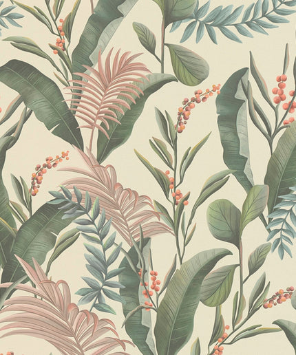 394361 Livingwalls Drawn Into Nature