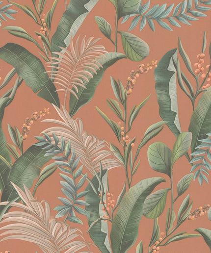 394362 Livingwalls Drawn Into Nature