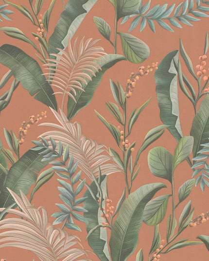 394362 Livingwalls Drawn Into Nature
