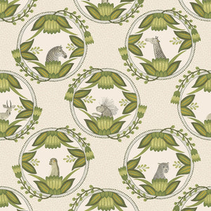 Cole & Son 109-9041 official flatshot