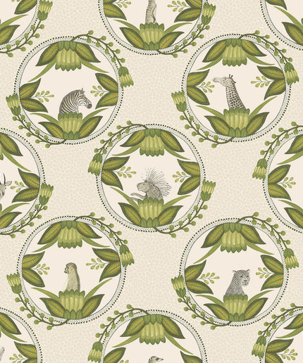 Cole & Son 109-9041 official flatshot