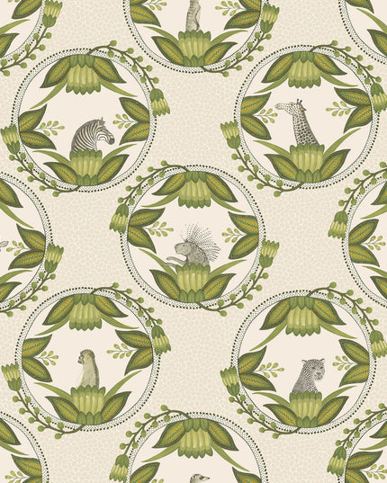 Cole & Son 109-9041 official flatshot