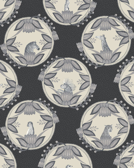 Cole & Son 109-9043 official flatshot