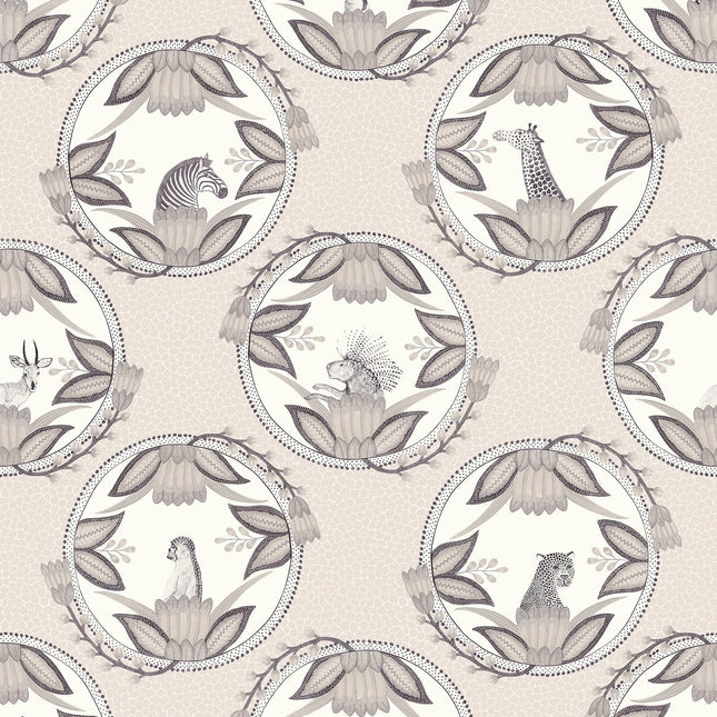 Cole & Son 109-9044 official flatshot