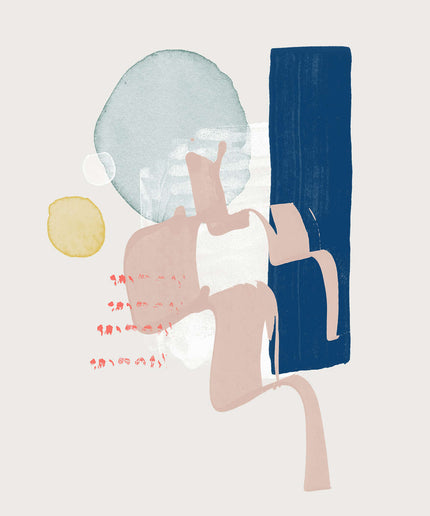Livingwalls ARTist DD119997 official high-resolution product image