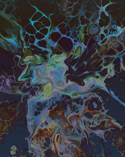 Livingwalls ARTist DD120033 official high-resolution product image