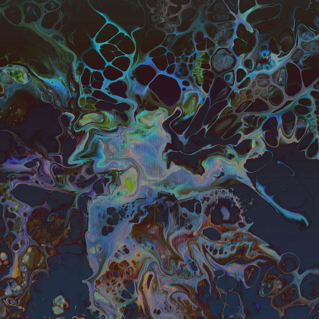 Livingwalls ARTist DD120033 official high-resolution product image