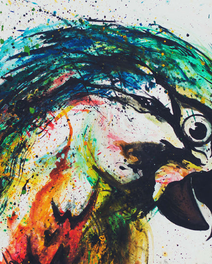 Livingwalls ARTist DD120041 official high-resolution product image