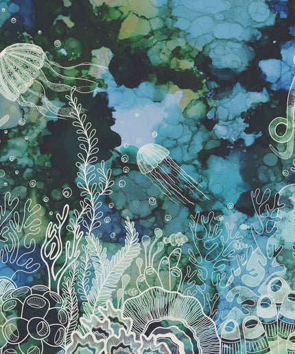 Livingwalls ARTist DD120053 official high-resolution product image
