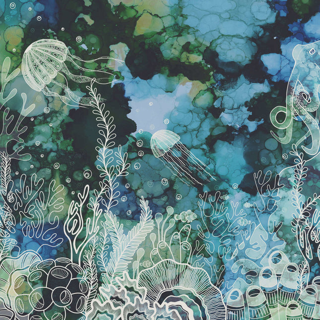 Livingwalls ARTist DD120053 official high-resolution product image
