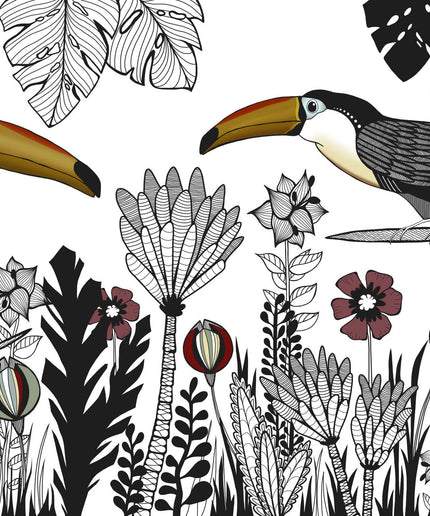 Livingwalls ARTist DD120061 official high-resolution product image