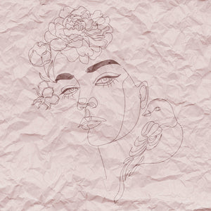 Livingwalls ARTist DD120197 official high-resolution product image