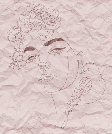 Livingwalls ARTist DD120197 official high-resolution product image