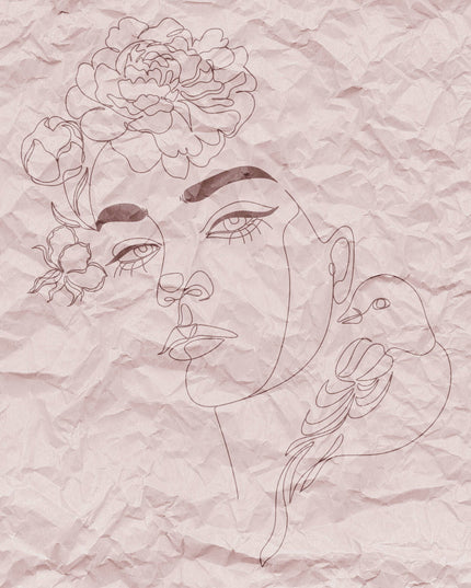 Livingwalls ARTist DD120197 official high-resolution product image