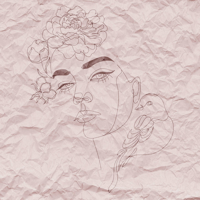 Livingwalls ARTist DD120197 official high-resolution product image