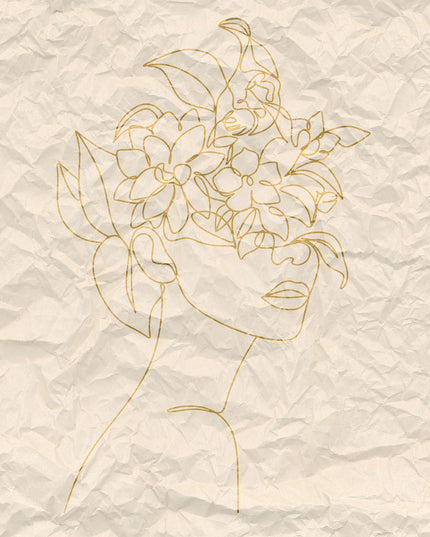 Livingwalls ARTist DD120201 official high-resolution product image