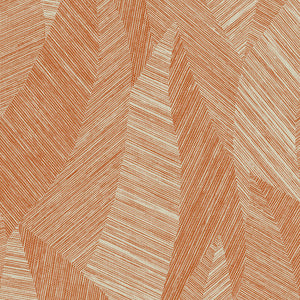 Bounty terracotta Arte Essentials Tangram 24021