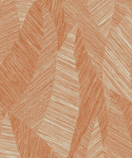Bounty terracotta Arte Essentials Tangram 24021