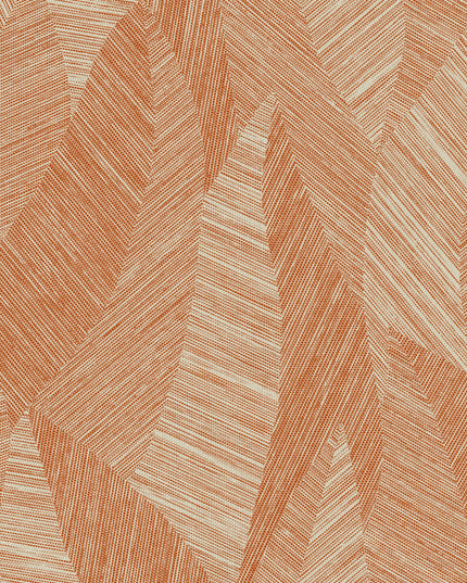 Bounty terracotta Arte Essentials Tangram 24021