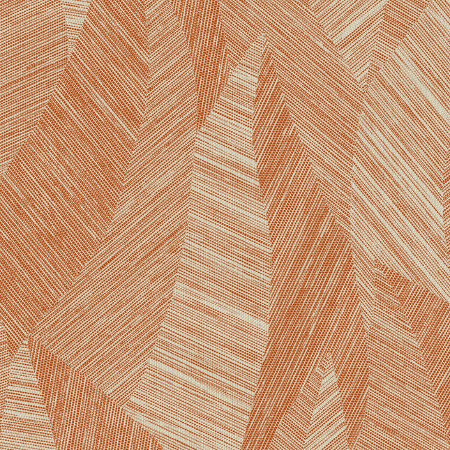 Bounty terracotta Arte Essentials Tangram 24021