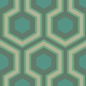 Cole & Son 95-6034 official flatshot
