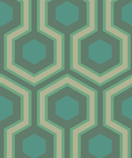 Cole & Son 95-6034 official flatshot