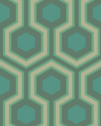 Cole & Son 95-6034 official flatshot