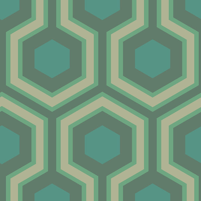 Cole & Son 95-6034 official flatshot