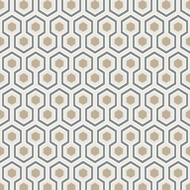 Cole & Son 95-3016 official flatshot