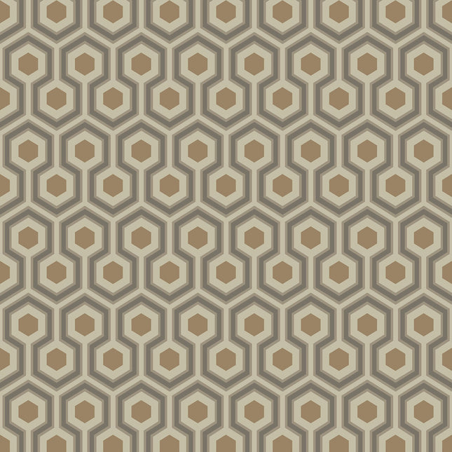 Cole & Son 95-3017 official flatshot