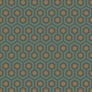 Cole & Son 95-3018 official flatshot