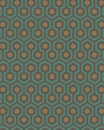 Cole & Son 95-3018 official flatshot