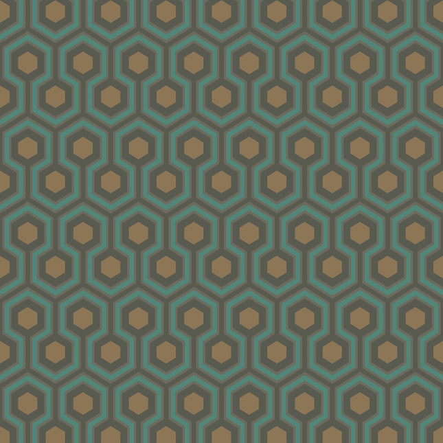Cole & Son 95-3018 official flatshot