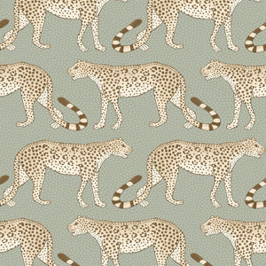 Cole & Son 109-2009 official flatshot