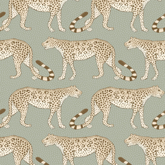 Cole & Son 109-2009 official flatshot