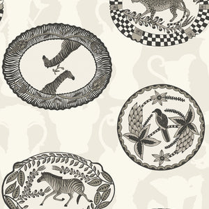 Cole & Son 109-4019 official flatshot