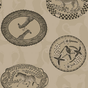Cole & Son 109-4020 official flatshot