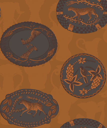 Cole & Son 109-4022 official flatshot
