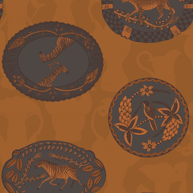 Cole & Son 109-4022 official flatshot