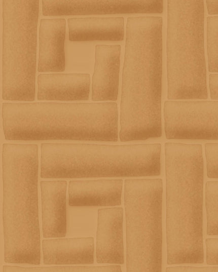 23410 Arte Memphis Sakkara - Antique Gold