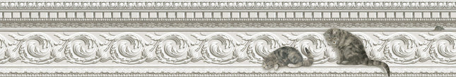 Paddy &amp; Louis Border Cole and Son Whimsical 103-6025